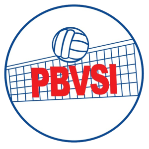 Logo PBVSI