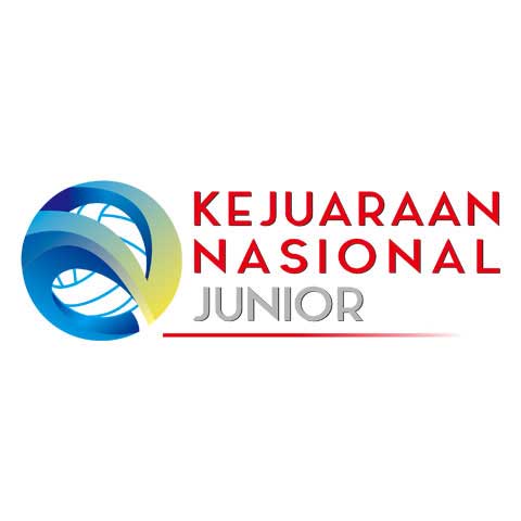 Kejuaraan Nasional Junior - Bolavoli BENGKULU