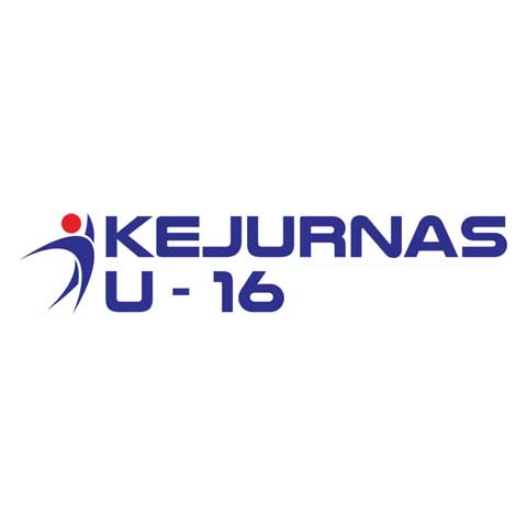 Kejuaraan Nasional U-16 PBVSI