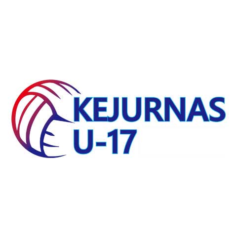 Kejuaraan Nasional U-17 PBVSI