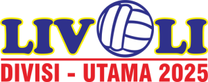 Livoli Divisi Utama 2025 - PBVSI
