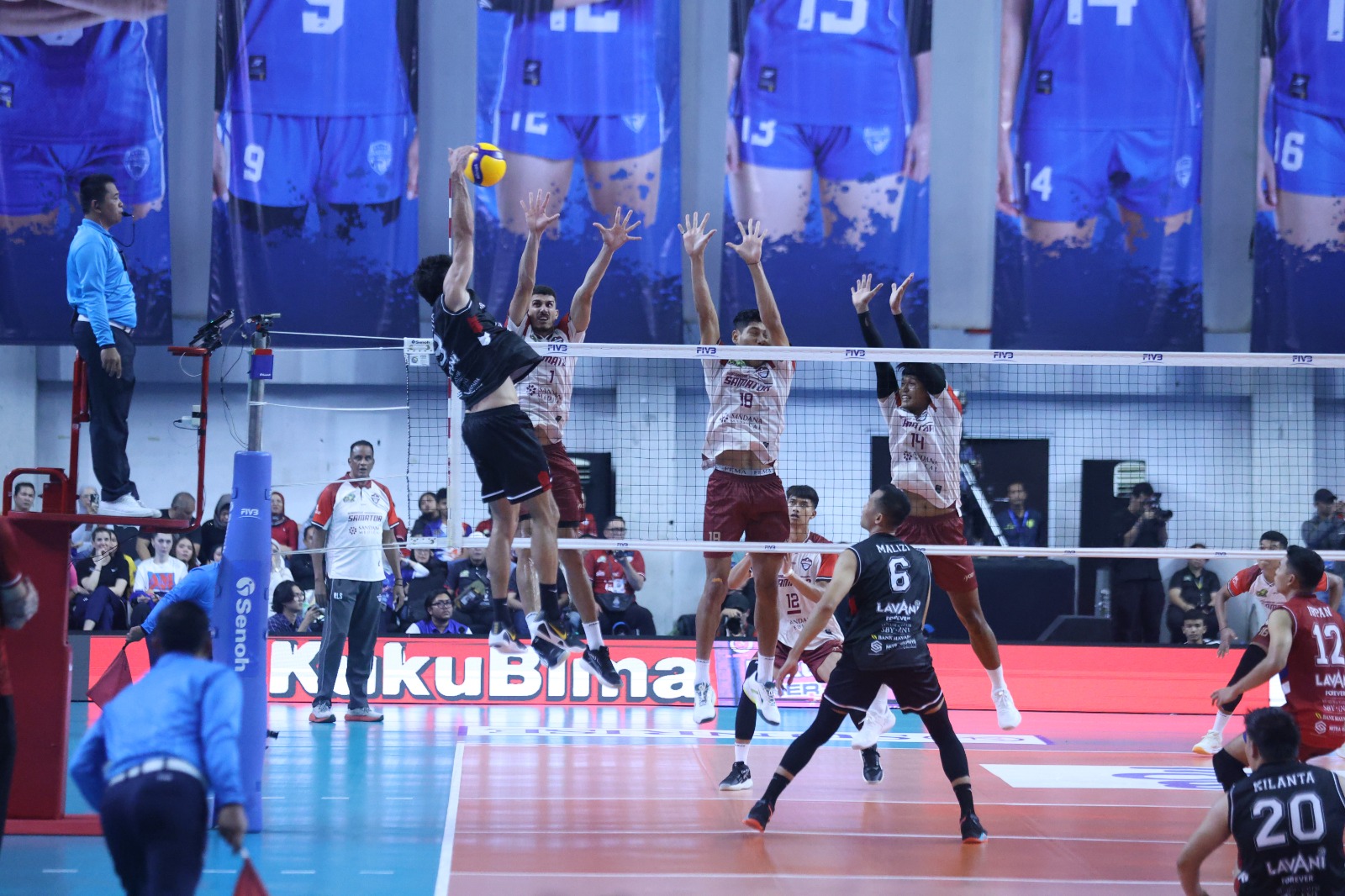 Final Four Proliga 2026 Final Four Proliga 2026